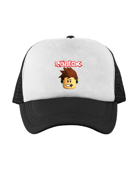 Kepurė Roblox character head